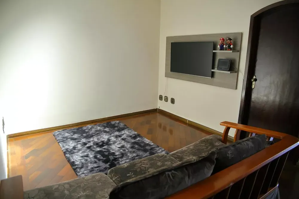 Casa, 4 quartos, 241 m² - Foto 11