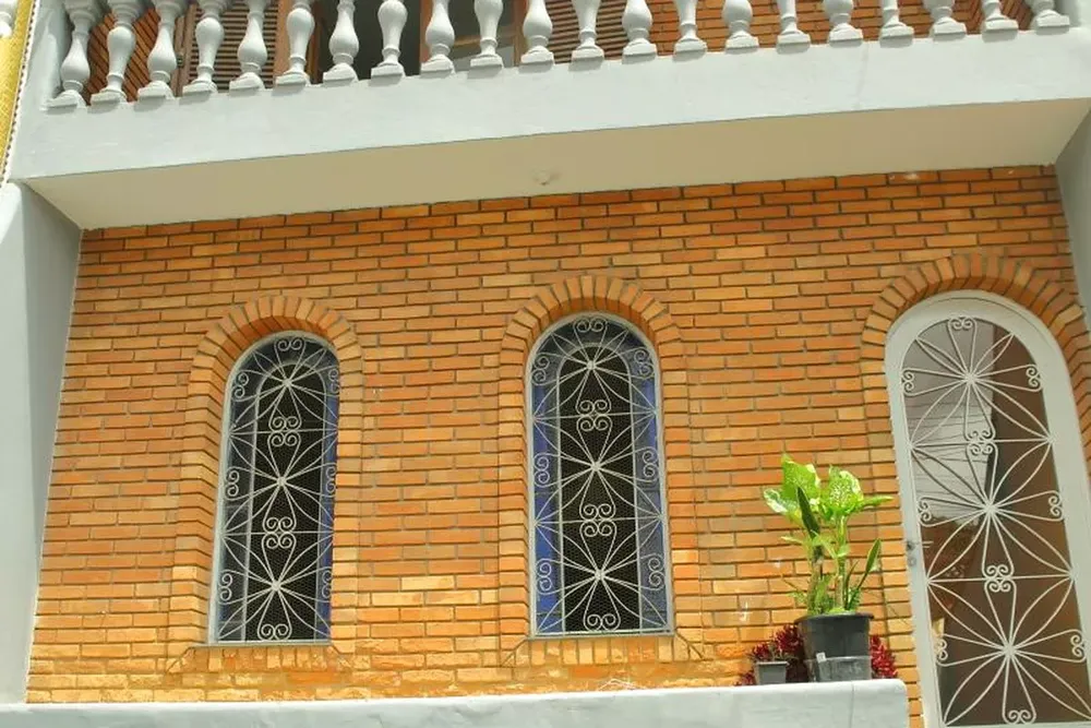 Casa, 3 quartos, 229 m² - Foto 1