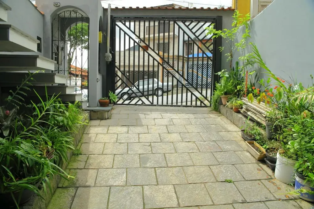 Casa, 3 quartos, 229 m² - Foto 8