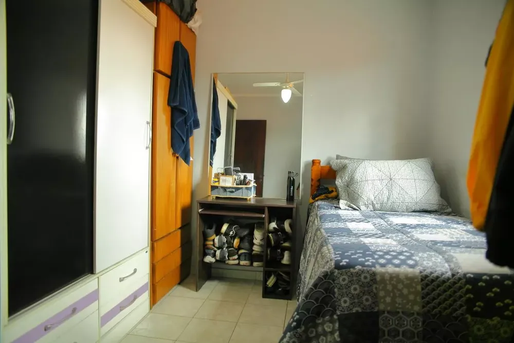 Casa, 3 quartos, 229 m² - Foto 4