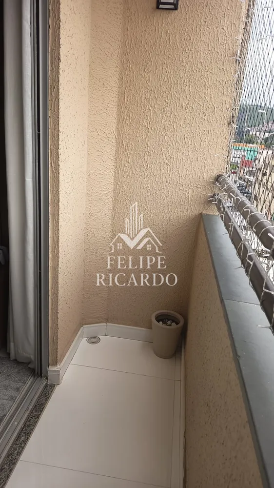 Apartamento, 2 quartos, 63 m² - Foto 6