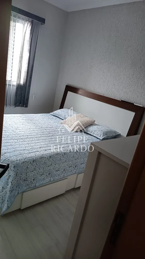 Apartamento, 2 quartos, 63 m² - Foto 11