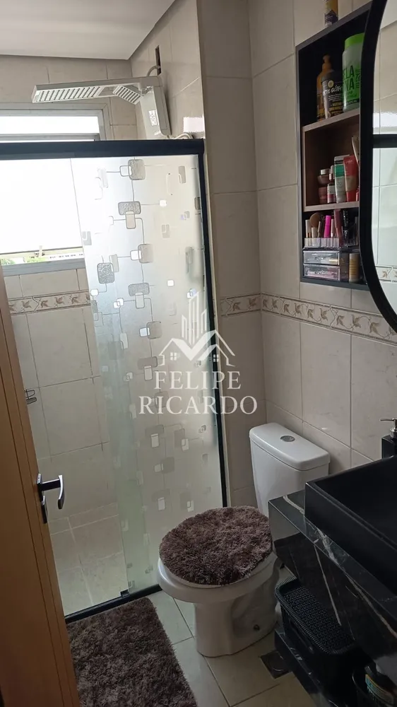 Apartamento, 2 quartos, 63 m² - Foto 12