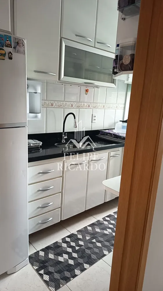 Apartamento, 2 quartos, 63 m² - Foto 7