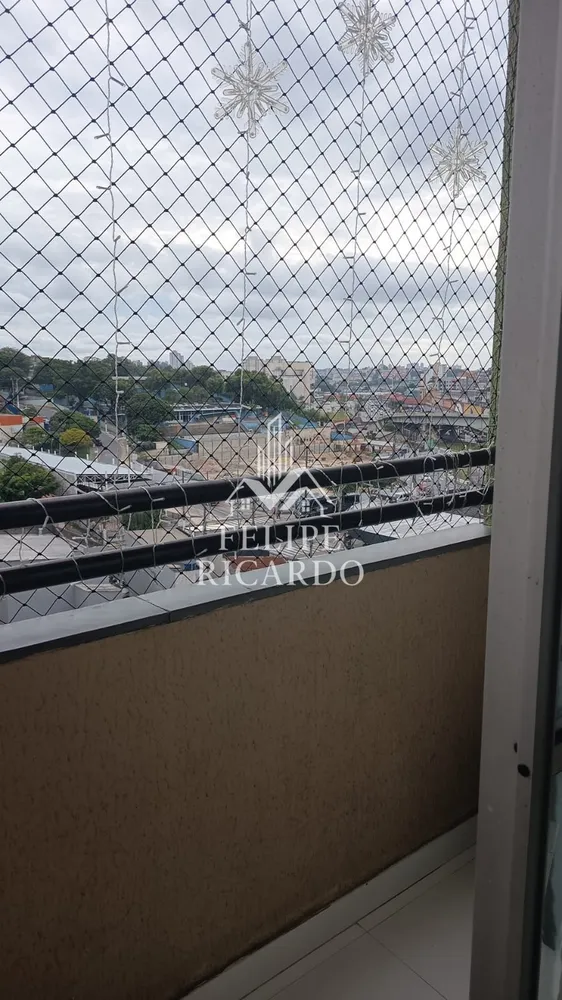 Apartamento, 2 quartos, 63 m² - Foto 4