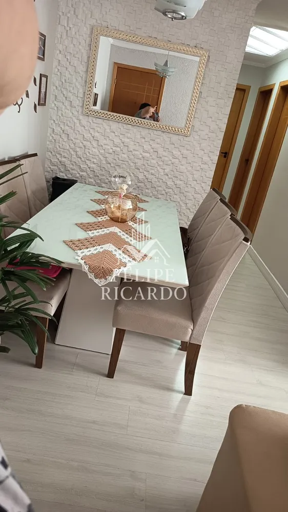 Apartamento, 2 quartos, 63 m² - Foto 3