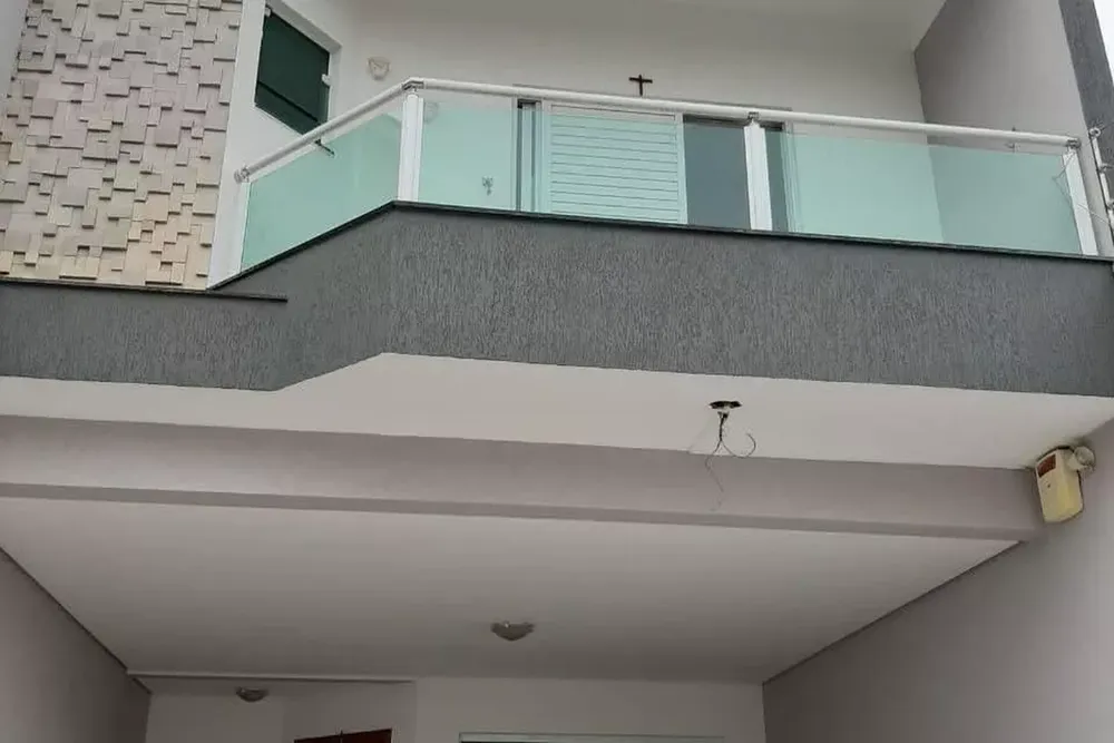 Casa, 3 quartos, 300 m² - Foto 11