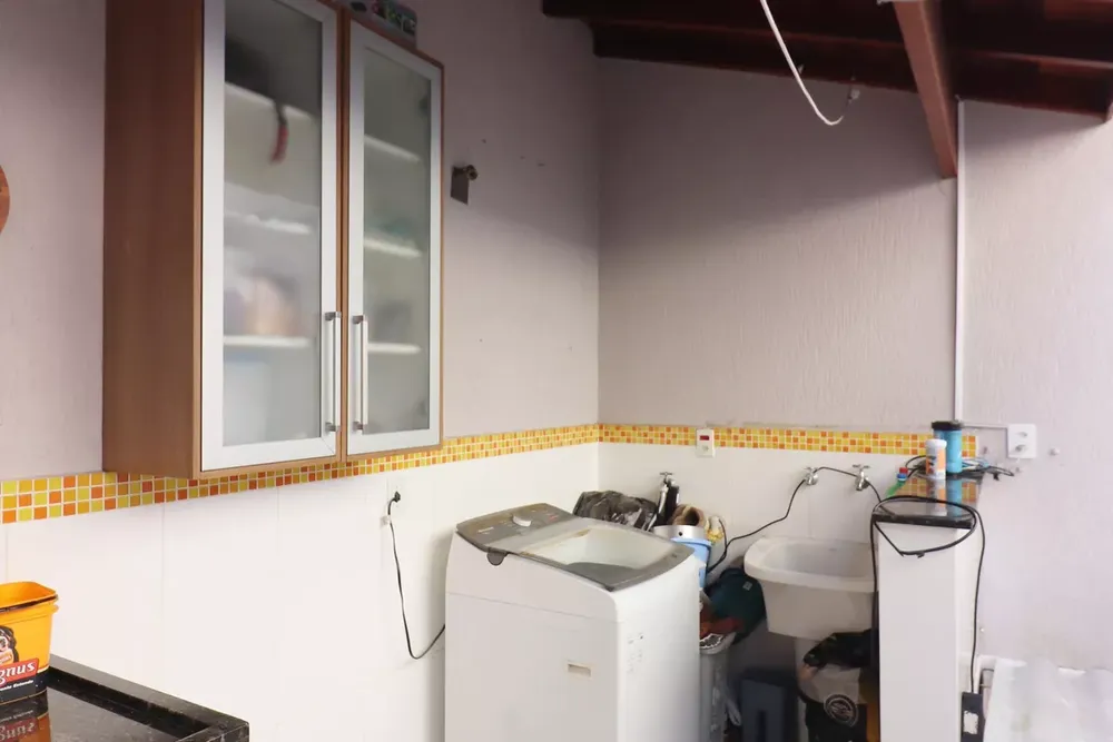 Casa, 3 quartos, 300 m² - Foto 12
