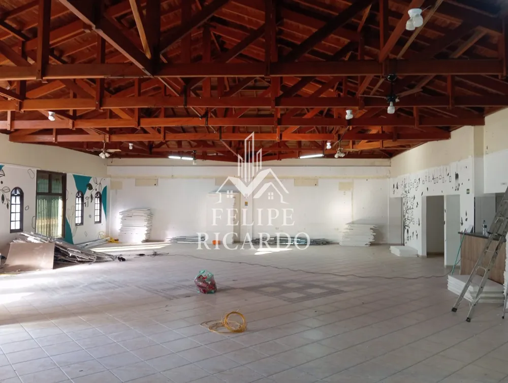 Loja-Salão, 370 m² - Foto 1