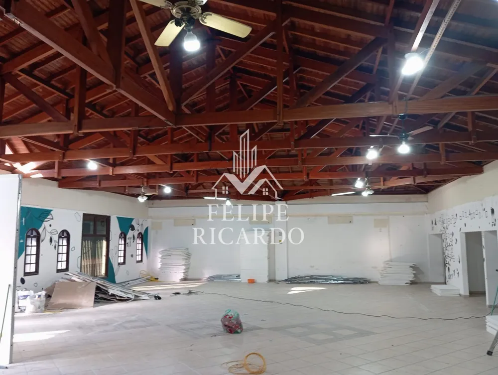 Loja-Salão, 370 m² - Foto 2