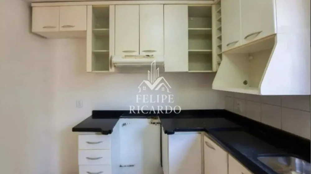Apartamento, 2 quartos, 48 m² - Foto 2