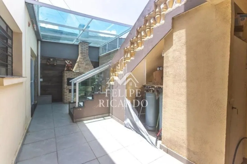 Casa, 3 quartos, 300 m² - Foto 15
