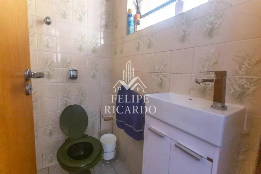 Casa, 3 quartos, 300 m² - Foto 8
