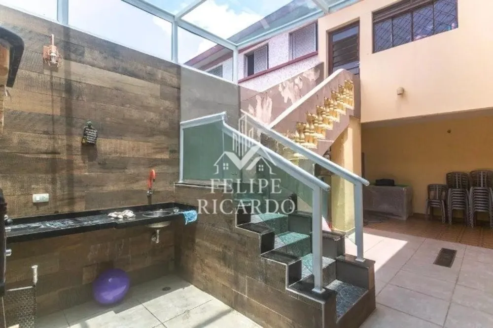 Casa, 3 quartos, 300 m² - Foto 4