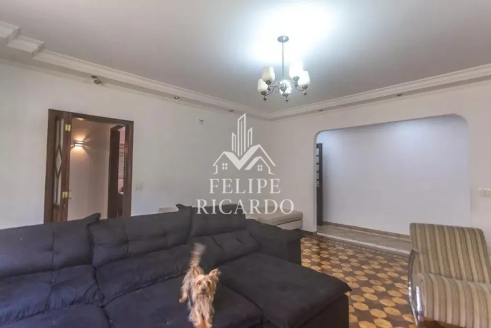 Casa, 3 quartos, 300 m² - Foto 13