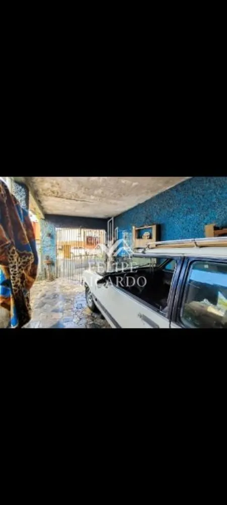 Casa, 2 quartos, 180 m² - Foto 6