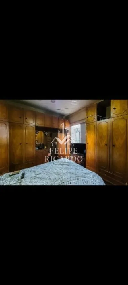 Casa, 2 quartos, 180 m² - Foto 5