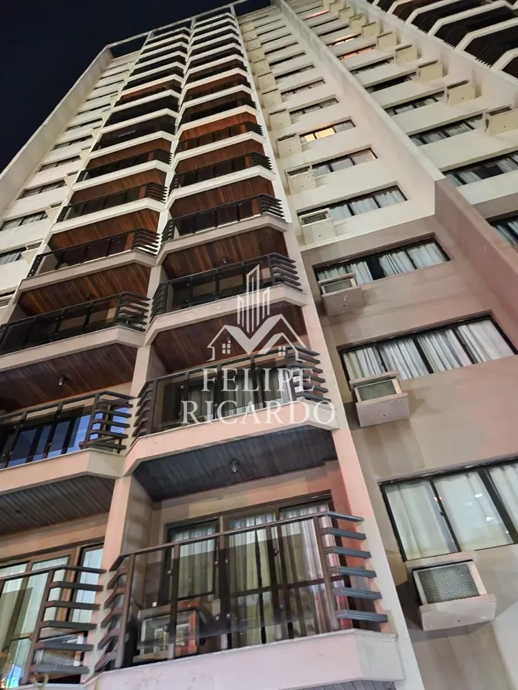 Apartamento, 1 quarto, 52 m² - Foto 1