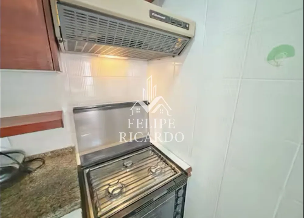Apartamento, 1 quarto, 52 m² - Foto 3