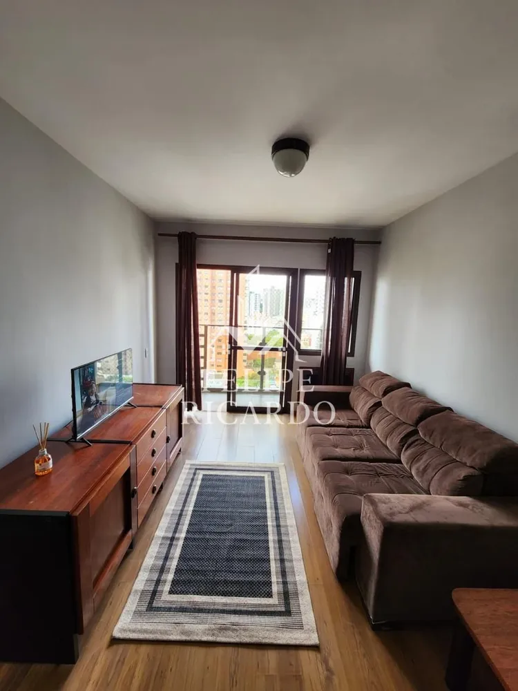 Apartamento, 1 quarto, 52 m² - Foto 8