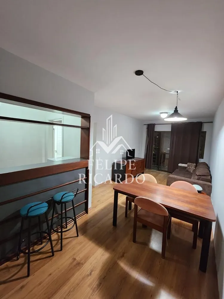Apartamento, 1 quarto, 52 m² - Foto 15