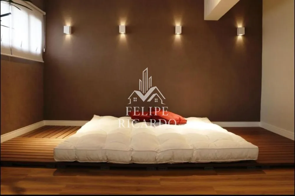 Apartamento, 1 quarto, 52 m² - Foto 4