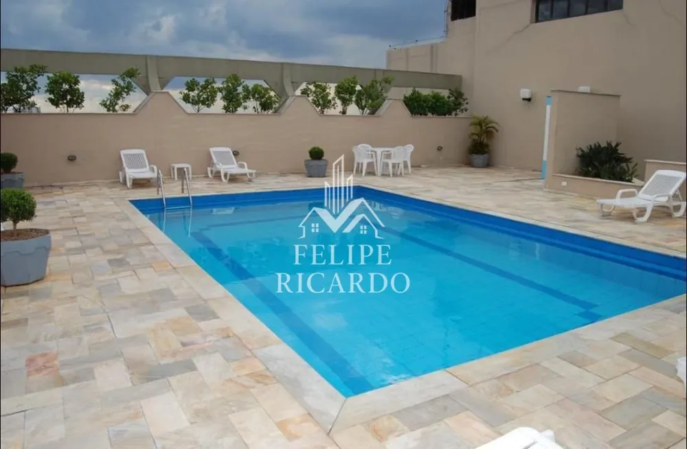 Apartamento, 1 quarto, 52 m² - Foto 2