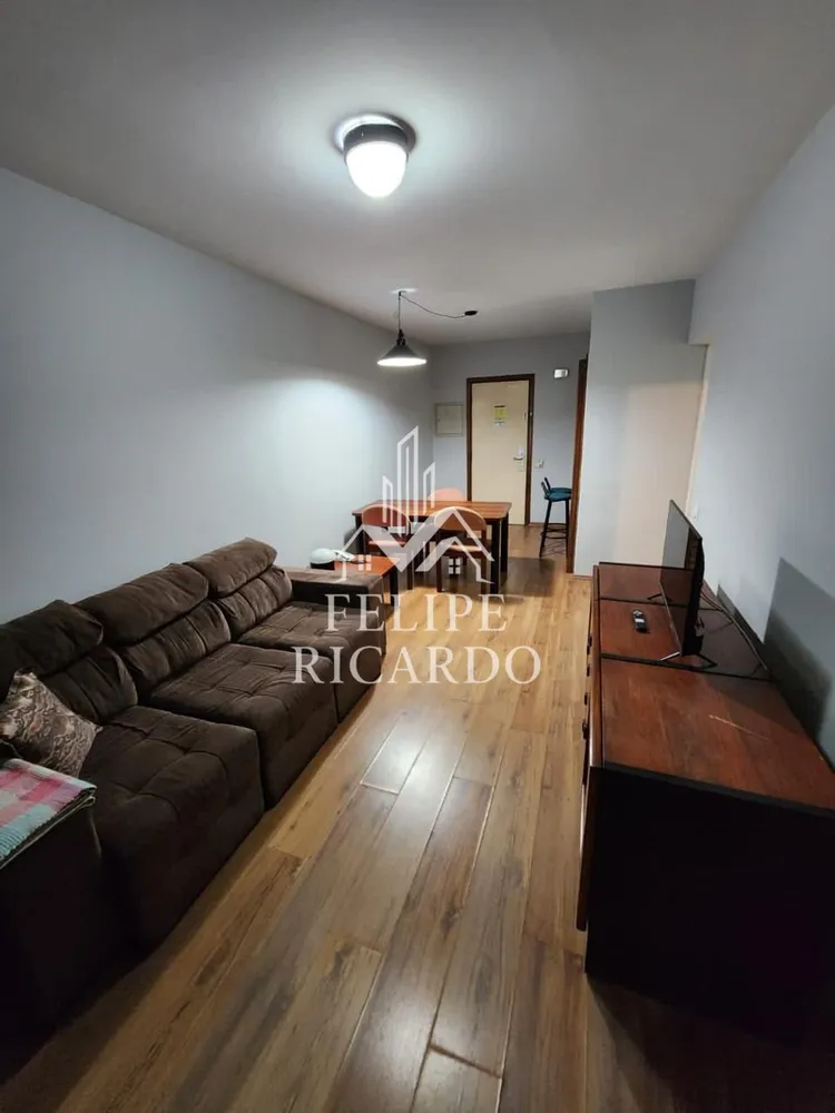 Apartamento, 1 quarto, 52 m² - Foto 9