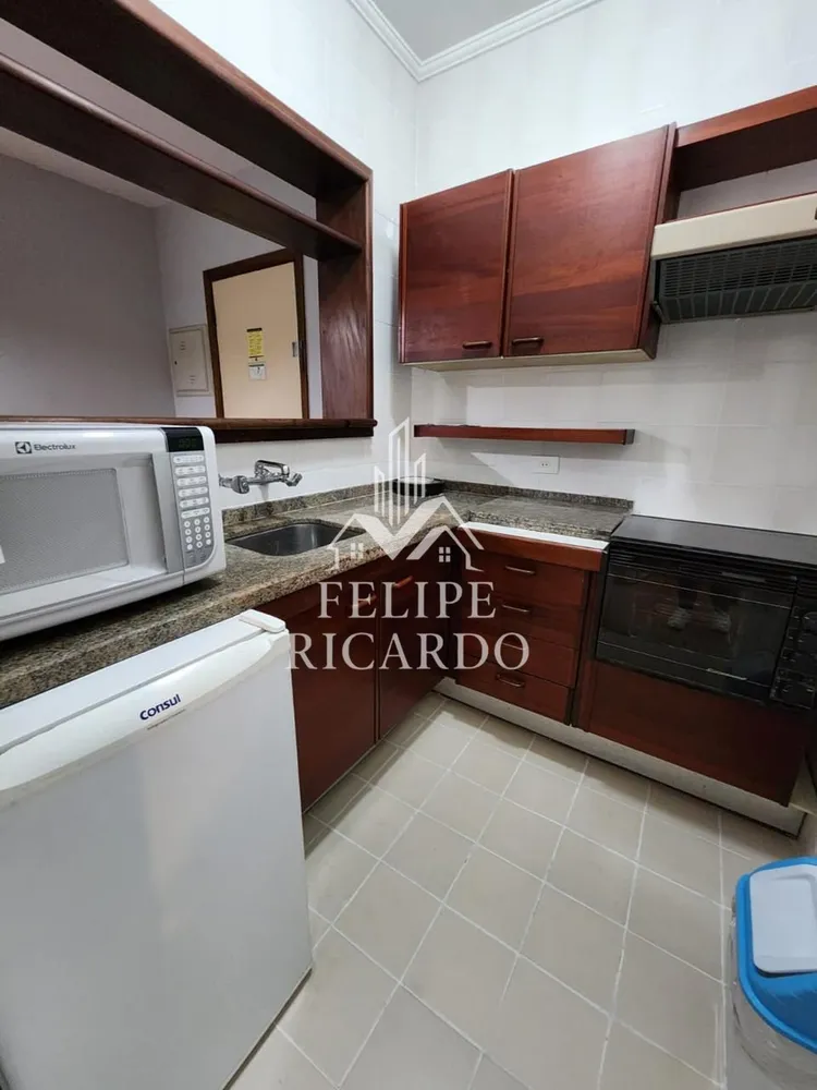 Apartamento, 1 quarto, 52 m² - Foto 6