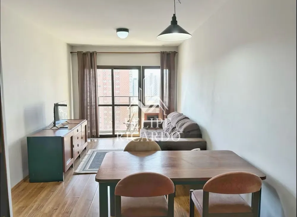 Apartamento, 1 quarto, 52 m² - Foto 12