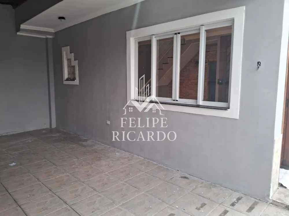 Casa, 3 quartos, 101 m² - Foto 12