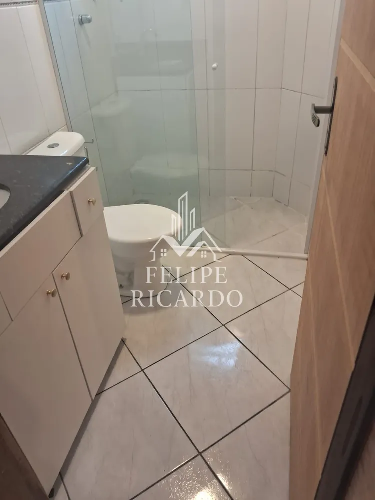 Casa, 3 quartos, 101 m² - Foto 13