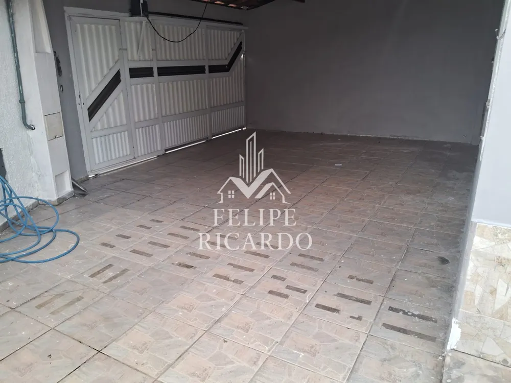 Casa, 3 quartos, 101 m² - Foto 4
