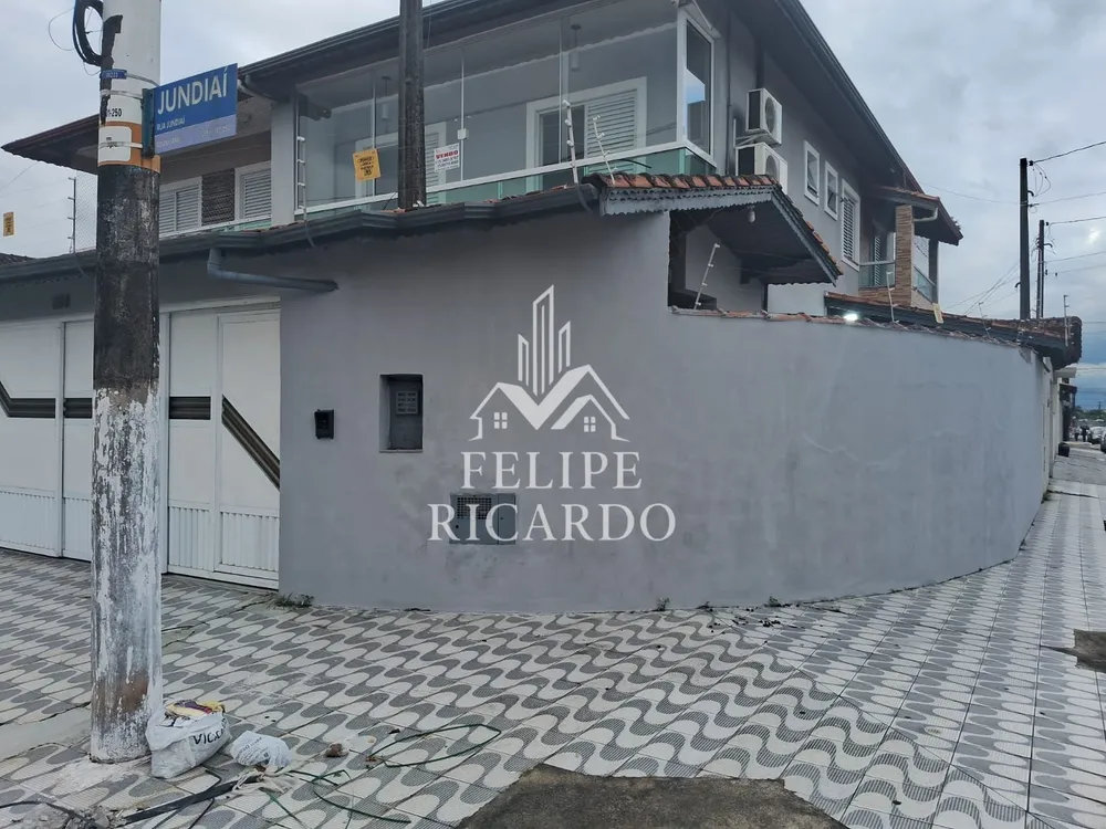 Casa, 3 quartos, 101 m² - Foto 7