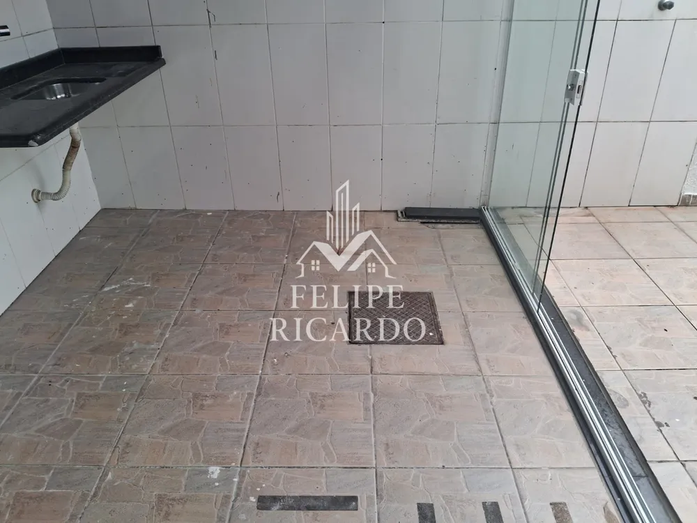Casa, 3 quartos, 101 m² - Foto 2