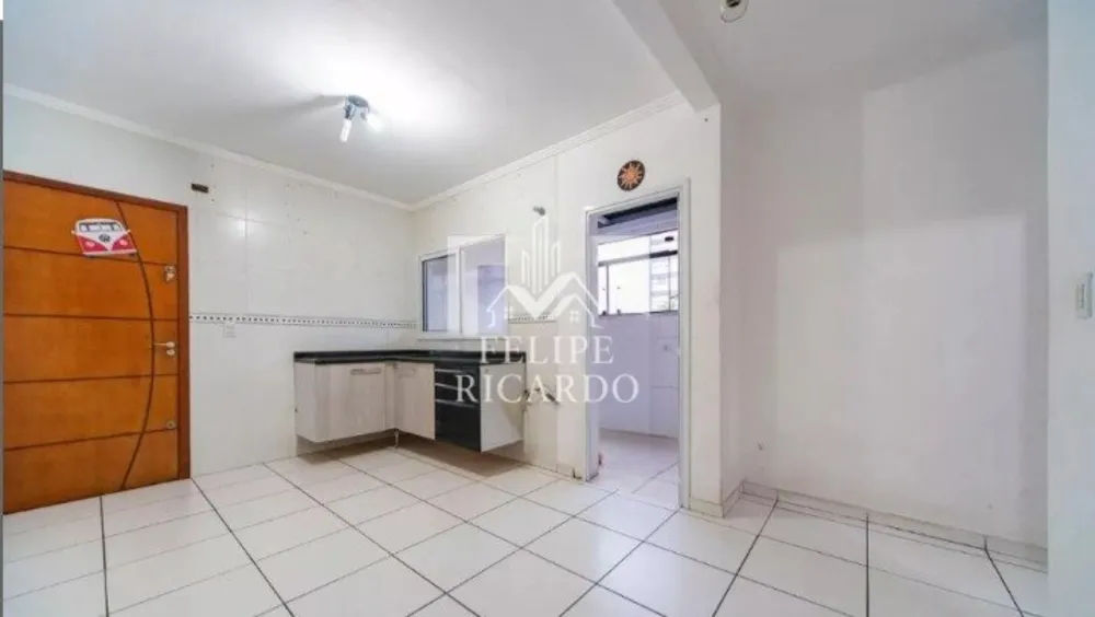 Apartamento, 2 quartos, 43 m² - Foto 4