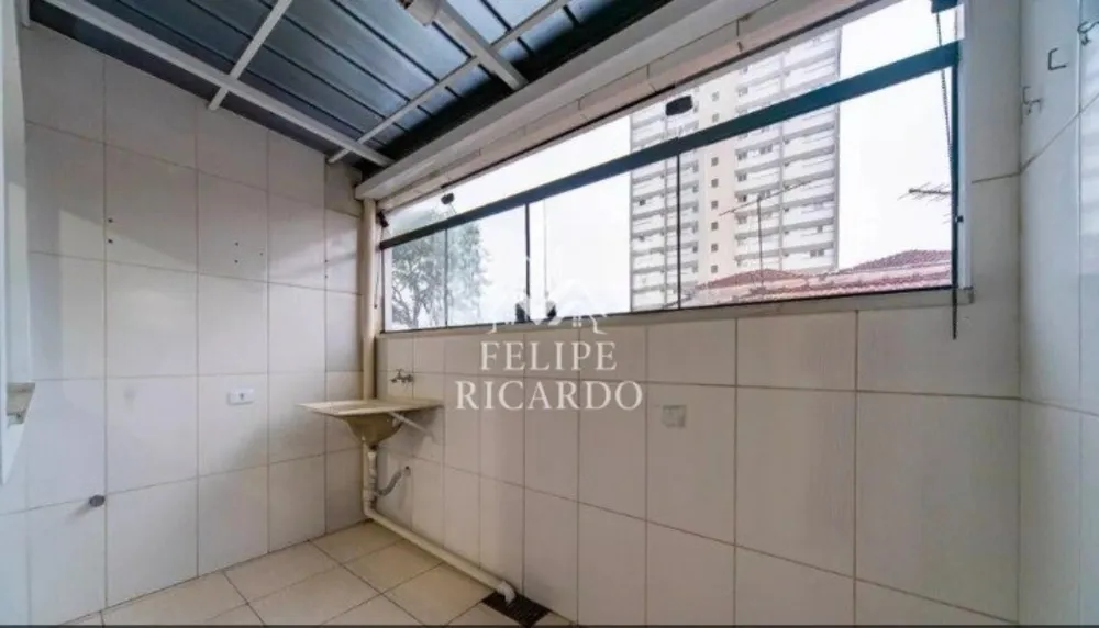 Apartamento, 2 quartos, 43 m² - Foto 3