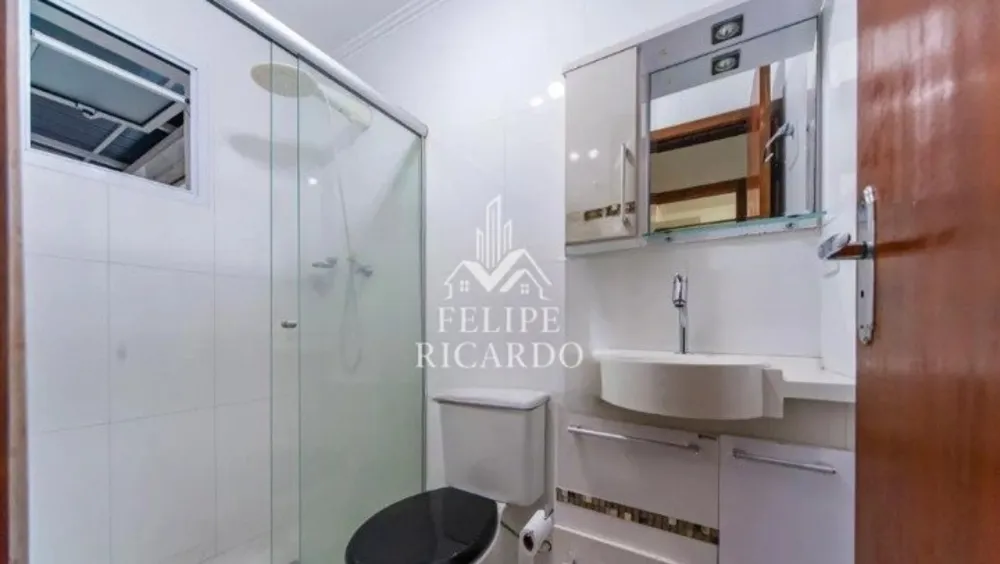 Apartamento, 2 quartos, 43 m² - Foto 2