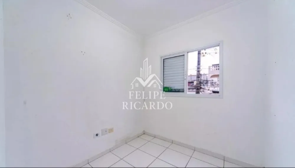 Apartamento, 2 quartos, 43 m² - Foto 1