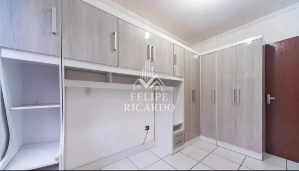 Apartamento, 2 quartos, 43 m² - Foto 8