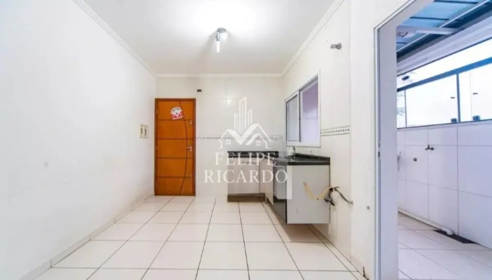 Apartamento, 2 quartos, 43 m² - Foto 7
