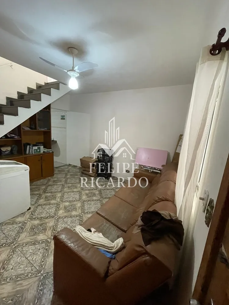 Casa, 2 quartos, 60 m² - Foto 12