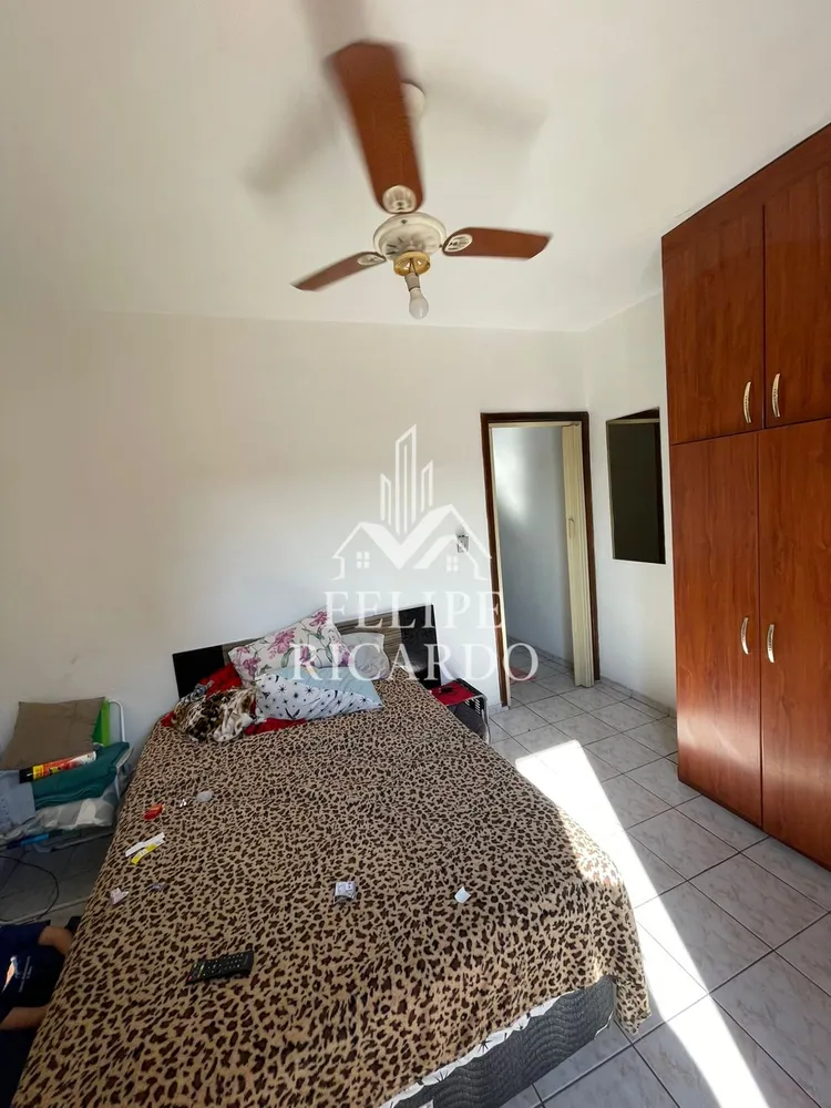 Casa, 2 quartos, 60 m² - Foto 8
