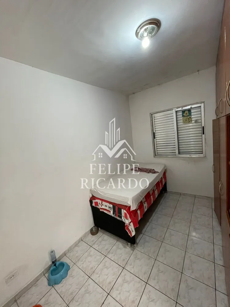 Casa, 2 quartos, 60 m² - Foto 6