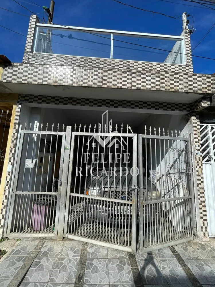 Casa, 2 quartos, 60 m² - Foto 2
