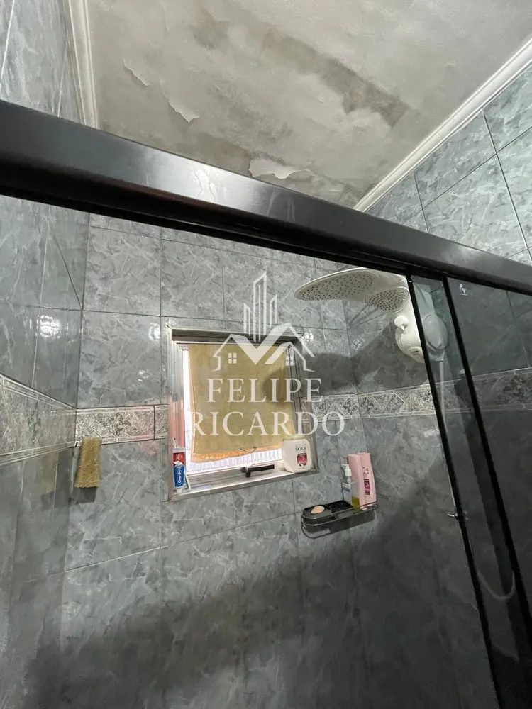 Casa, 2 quartos, 60 m² - Foto 4
