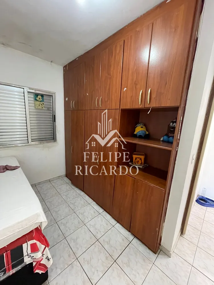 Casa, 2 quartos, 60 m² - Foto 5