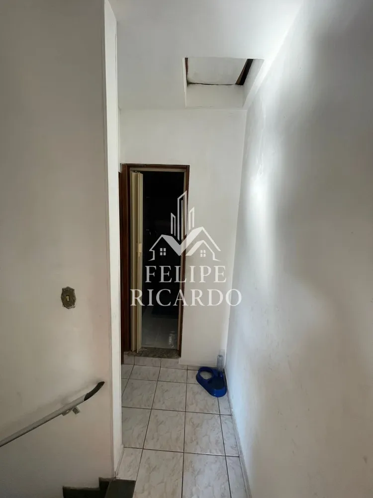 Casa, 2 quartos, 60 m² - Foto 7