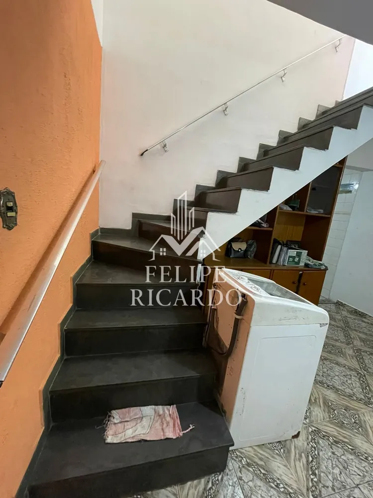 Casa, 2 quartos, 60 m² - Foto 10