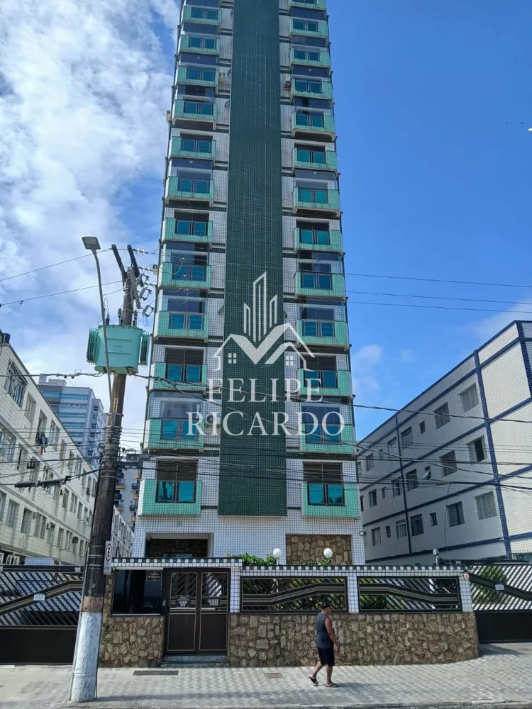 Apartamento, 3 quartos, 103 m² - Foto 3